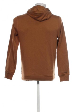 Herren Sweatshirt Dressmann, Größe S, Farbe Braun, Preis 47,52 €