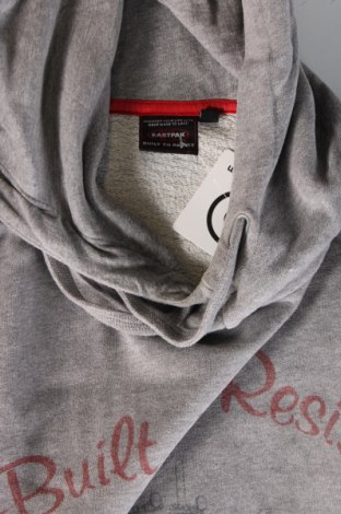 Herren Sweatshirt Eastpak, Größe L, Farbe Grau, Preis € 28,00