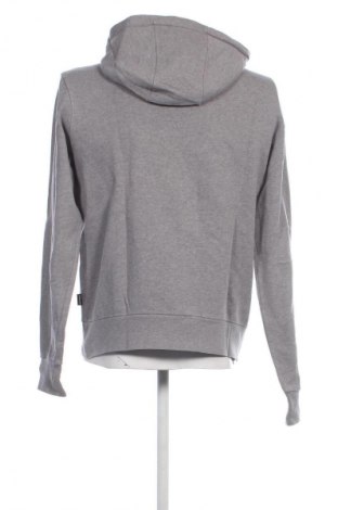 Herren Sweatshirt Eastpak, Größe L, Farbe Grau, Preis € 28,00