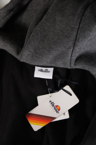 Мъжки суичър Ellesse, Размер S, Цвят Сив, Цена 51,99 лв.