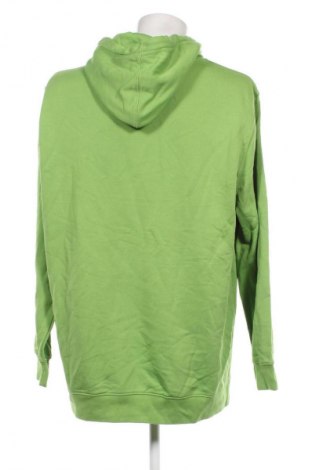 Herren Sweatshirt Engelbert Strauss, Größe XXL, Farbe Grün, Preis 21,99 €