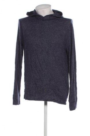 Herren Sweatshirt Express, Größe M, Farbe Blau, Preis 5,99 €