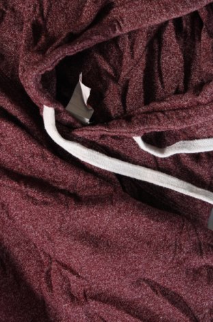 Ανδρικό φούτερ Fleece, Μέγεθος L, Χρώμα Βιολετί, Τιμή 25,99 €