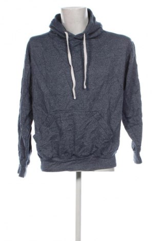 Pánska mikina  Fleece, Veľkosť L, Farba Modrá, Cena  23,45 €