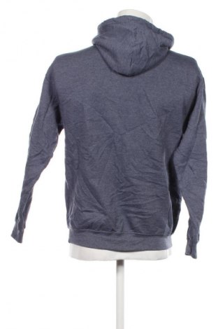 Herren Sweatshirt Gildan, Größe M, Farbe Blau, Preis € 15,49