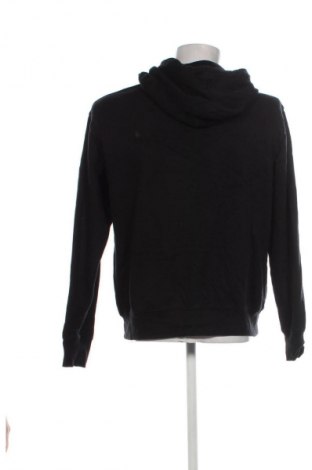 Hanorac de bărbați H&M, Mărime M, Culoare Negru, Preț 96,99 Lei