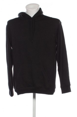 Herren Sweatshirt H&M, Größe S, Farbe Schwarz, Preis € 13,49