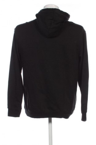 Herren Sweatshirt H&M, Größe S, Farbe Schwarz, Preis € 13,49