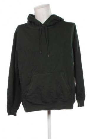 Férfi sweatshirt H&M, Méret L, Szín Zöld, Ár 9 899 Ft