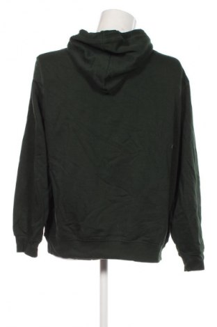 Férfi sweatshirt H&M, Méret L, Szín Zöld, Ár 9 899 Ft