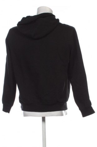 Herren Sweatshirt H&M, Größe S, Farbe Schwarz, Preis 27,49 €