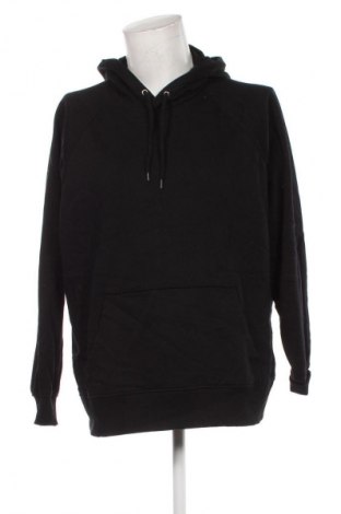 Hanorac de bărbați H&M, Mărime XL, Culoare Negru, Preț 128,99 Lei