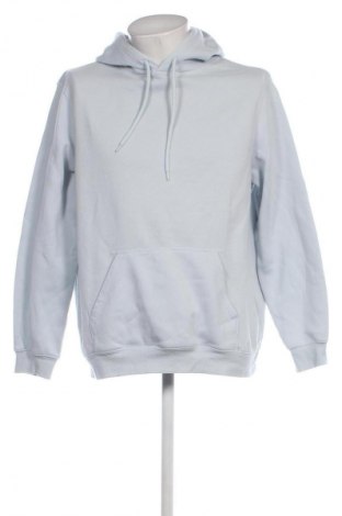 Férfi sweatshirt H&M, Méret L, Szín Kék, Ár 9 899 Ft