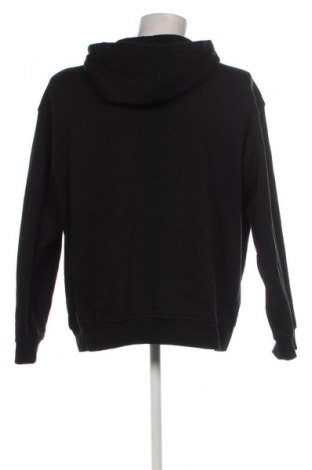 Herren Sweatshirt H&M, Größe XL, Farbe Schwarz, Preis 19,85 €