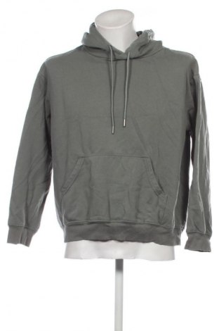 Férfi sweatshirt H&M, Méret M, Szín Zöld, Ár 9 899 Ft