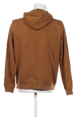 Herren Sweatshirt H&M L.O.G.G., Größe M, Farbe Beige, Preis € 27,49