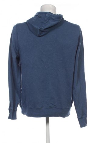 Herren Sweatshirt Hackett, Größe L, Farbe Blau, Preis € 41,94