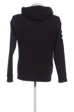 Férfi sweatshirt Hummel, Méret M, Szín Fekete, Ár 5 299 Ft