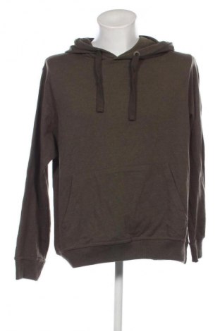 Herren Sweatshirt Identic, Größe XL, Farbe Grün, Preis € 20,49