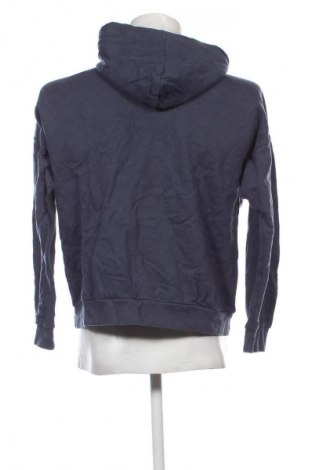 Herren Sweatshirt Identic, Größe S, Farbe Blau, Preis 27,49 €