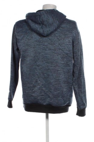 Herren Sweatshirt Infinity, Größe XXL, Farbe Blau, Preis 20,99 €