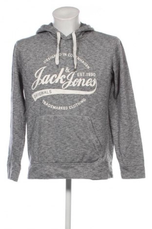 Herren Sweatshirt Jack & Jones, Größe XL, Farbe Grau, Preis € 23,99