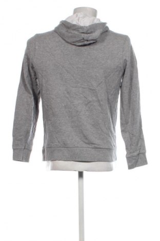 Herren Sweatshirt Jack & Jones, Größe S, Farbe Grau, Preis € 12,49