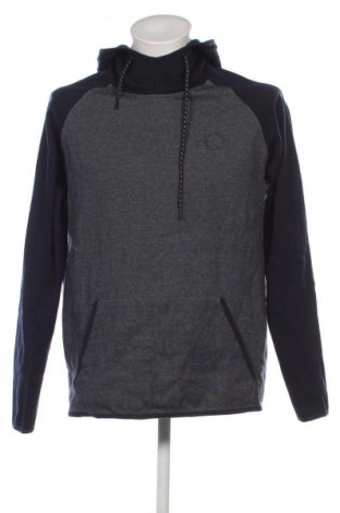 Herren Sweatshirt Jack & Jones, Größe XL, Farbe Blau, Preis € 23,99