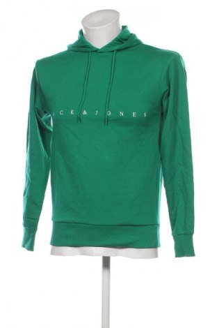 Pánská mikina  Jack & Jones, Velikost XS, Barva Zelená, Cena  549,00 Kč