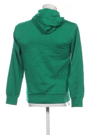 Pánska mikina  Jack & Jones, Veľkosť XS, Farba Zelená, Cena  19,45 €