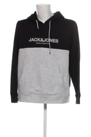 Мъжки суичър Jack & Jones, Размер XL, Цвят Многоцветен, Цена 34,00 лв.