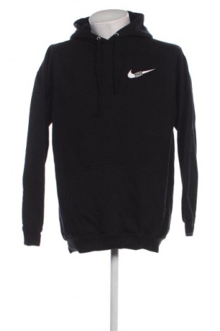 Férfi sweatshirt Just hoods, Méret XL, Szín Fekete, Ár 6 399 Ft