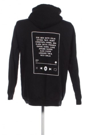 Férfi sweatshirt Just hoods, Méret XL, Szín Fekete, Ár 6 399 Ft