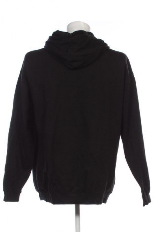 Herren Sweatshirt Just hoods, Größe XL, Farbe Schwarz, Preis € 13,49