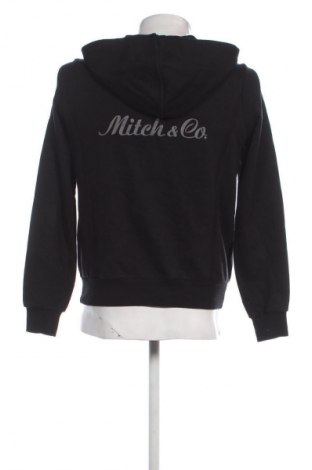 Herren Sweatshirt Mitch & Co., Größe XL, Farbe Schwarz, Preis € 20,99