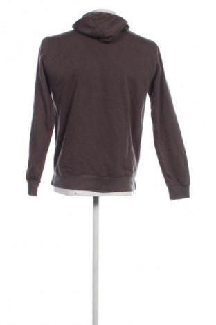 Herren Sweatshirt Much More, Größe S, Farbe Grau, Preis € 27,49