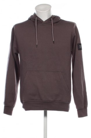 Herren Sweatshirt NICCE, Größe M, Farbe Grau, Preis € 13,99