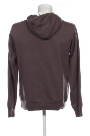 Herren Sweatshirt NICCE, Größe M, Farbe Grau, Preis € 13,99