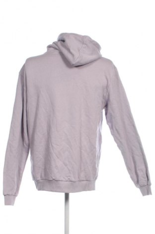 Herren Sweatshirt NY Concept, Größe L, Farbe Lila, Preis € 64,99