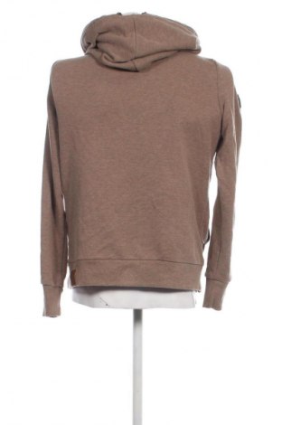 Herren Sweatshirt Naketano, Größe XL, Farbe Beige, Preis € 38,49