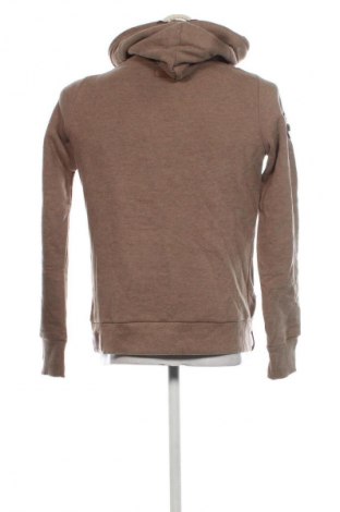 Férfi sweatshirt Naketano, Méret L, Szín Bézs, Ár 13 999 Ft