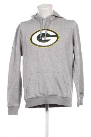 Herren Sweatshirt New Era, Größe XL, Farbe Grau, Preis € 28,99