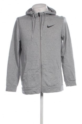 Pánská mikina  Nike, Velikost M, Barva Šedá, Cena  879,00 Kč