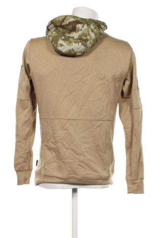 Herren Sweatshirt Nike, Größe S, Farbe Beige, Preis 36,99 €