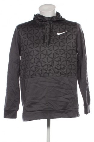 Herren Sweatshirt Nike, Größe L, Farbe Grau, Preis 38,49 €