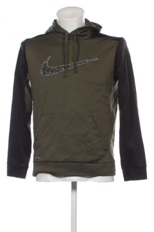 Herren Sweatshirt Nike, Größe M, Farbe Grün, Preis 38,49 €