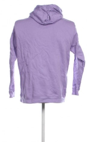 Herren Sweatshirt Oderso, Größe XS, Farbe Lila, Preis 7,99 €