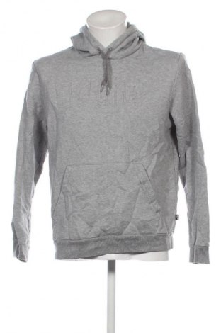 Herren Sweatshirt PUMA, Größe L, Farbe Grau, Preis € 38,49