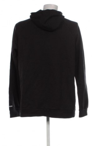 Herren Sweatshirt Patrick, Größe XXL, Farbe Schwarz, Preis € 28,99