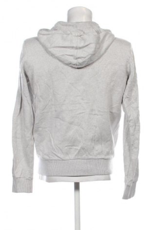 Herren Sweatshirt Pull&Bear, Größe L, Farbe Grau, Preis € 27,49